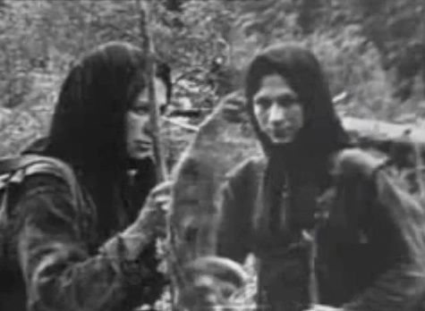 История семьи Лыковых История семьи Лыковых