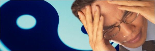 6 психических расстройств, каждое из которых случается только в одном месте на Земле... 6 психических расстройств, каждое из которых случается только в одном месте на Земле...