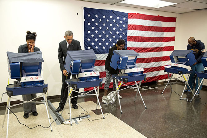 Подборка лучших фото за 2014 год от Пита Соузы Подборка лучших фото за 2014 год от Пита Соузы
