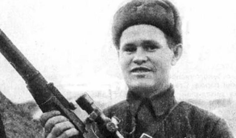 Снайперские дуэли, которые стали частью мировой истории Снайперские дуэли, которые стали частью мировой истории