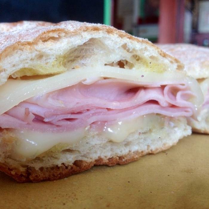 34 безумно вкусных бутерброда со всего мира 34 безумно вкусных бутерброда со всего мира