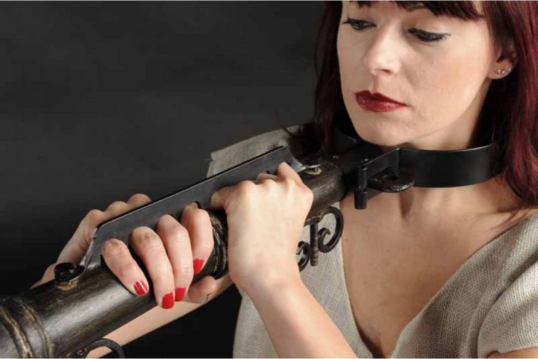 20 вещей из прошлого, глядя на которые сложно понять, что это такое 20 вещей из прошлого, глядя на которые сложно понять, что это такое