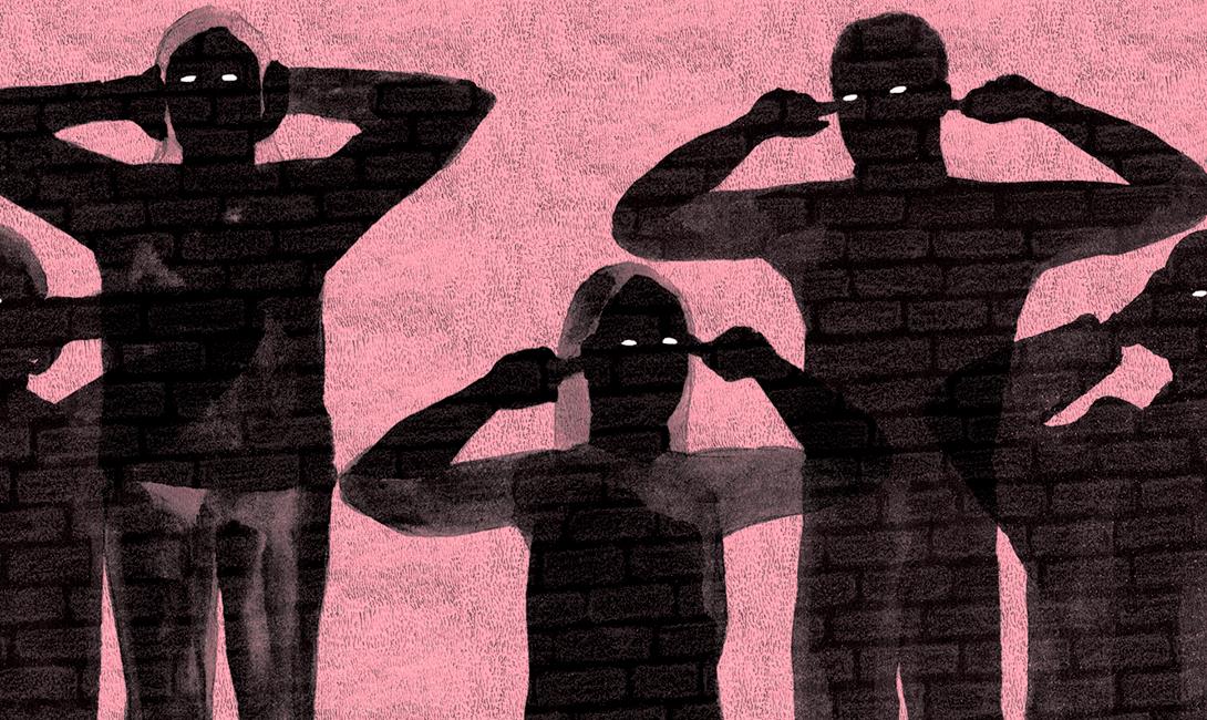 «Нам не страшен серый волк!» или некоторые способы психологической защиты. Часть 1 «Нам не страшен серый волк!» или некоторые способы психологической защиты. Часть 1