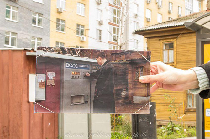 По следам съемок фильма «Жмурки» По следам съемок фильма «Жмурки»