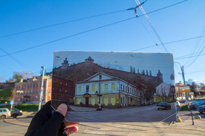 По следам съемок фильма «Жмурки» По следам съемок фильма «Жмурки»