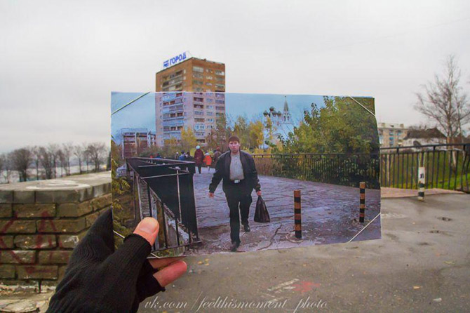 По следам съемок фильма «Жмурки» По следам съемок фильма «Жмурки»