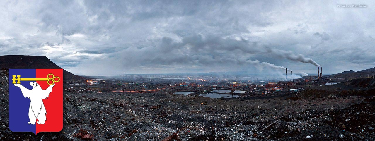7 российских городов, из которых лучше уехать немедленно 7 российских городов, из которых лучше уехать немедленно