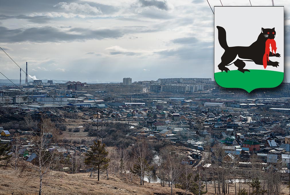7 российских городов, из которых лучше уехать немедленно 7 российских городов, из которых лучше уехать немедленно