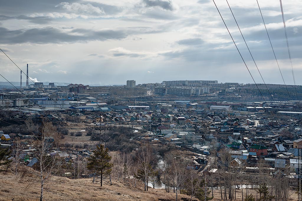 7 российских городов, из которых лучше уехать немедленно 7 российских городов, из которых лучше уехать немедленно