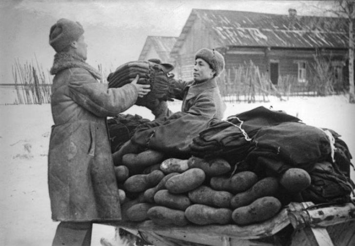 45 откровенных фактов о русском народе 45 откровенных фактов о русском народе