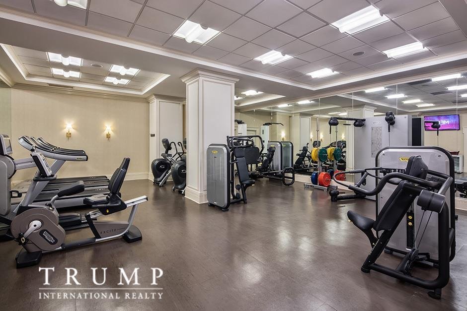 За сколько Иванка Трамп сдает свою квартиру в Нью-Йорке За сколько Иванка Трамп сдает свою квартиру в Нью-Йорке