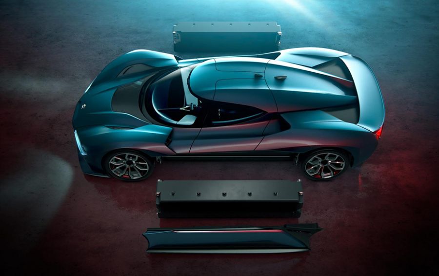 Любопытные факты о беспилотных автомобилях будущего Любопытные факты о беспилотных автомобилях будущего