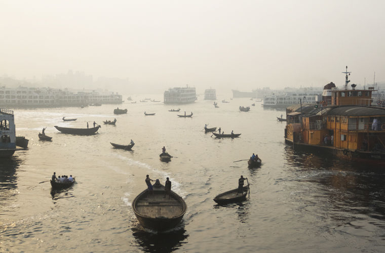 Необычные традиции Бангладеш Необычные традиции Бангладеш