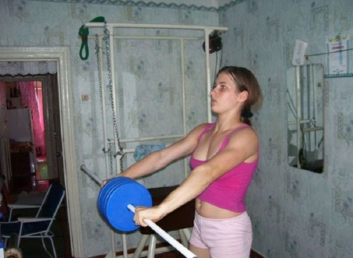 Чем сейчас живет самая сильная девочка планеты Варвара Акулова Чем сейчас живет самая сильная девочка планеты Варвара Акулова