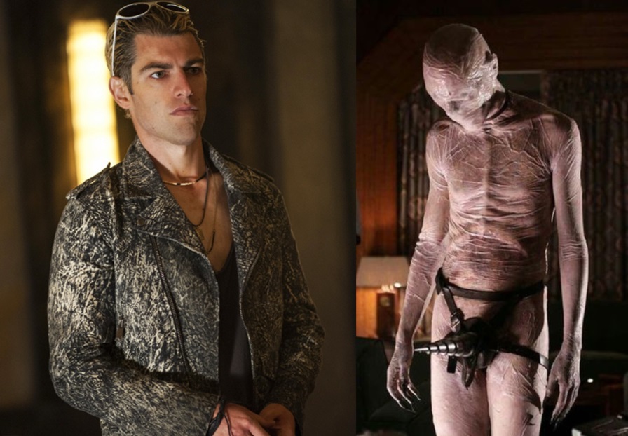 «Американская история жести». Мы собрали для вас все самые жестокие сцены из любимого сериала, чтобы вы знали, что еще разок пересмотреть на досуге «Американская история жести». Мы собрали для вас все самые жестокие сцены из любимого сериала, чтобы вы знали, что еще разок пересмотреть на досуге