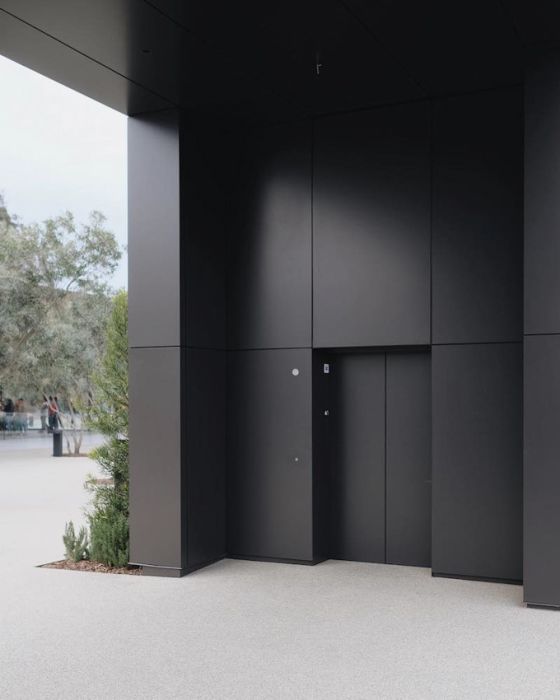 Запретная территория Apple