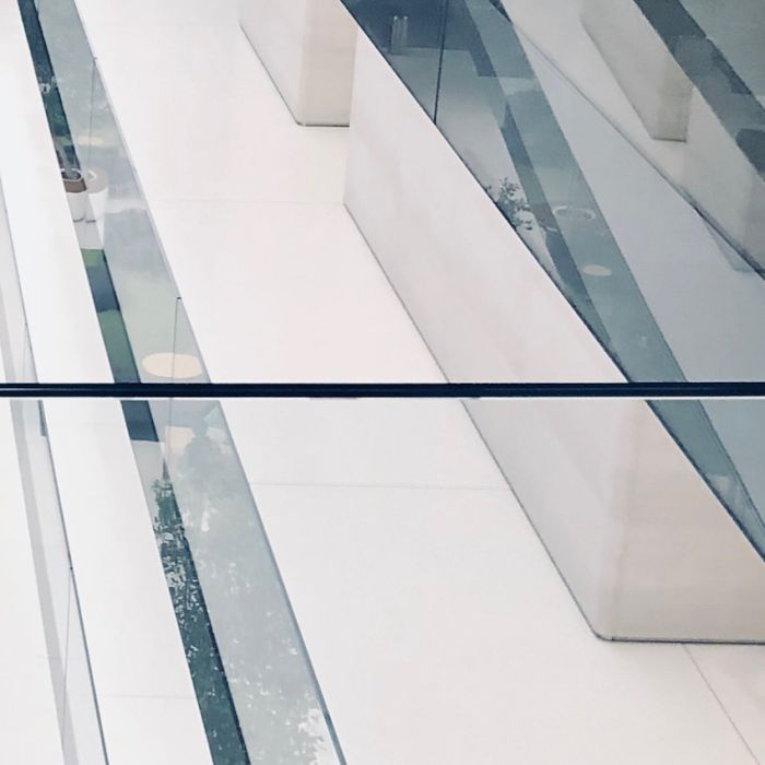 Запретная территория Apple