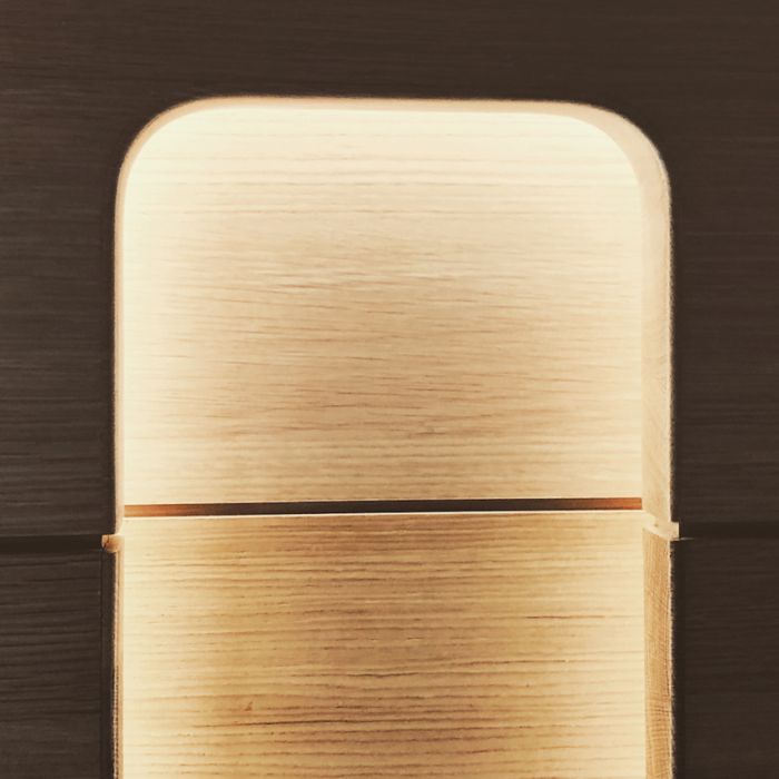Запретная территория Apple