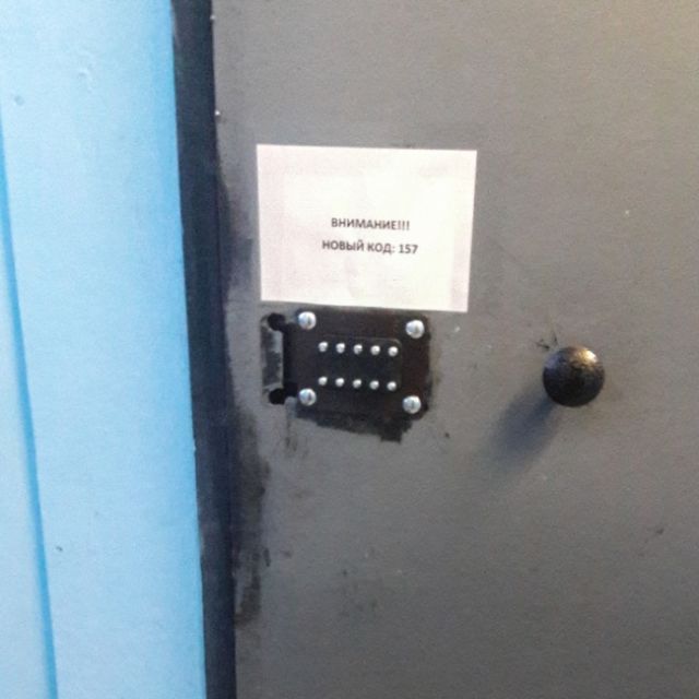27 фотографий, которые приводят в ступор