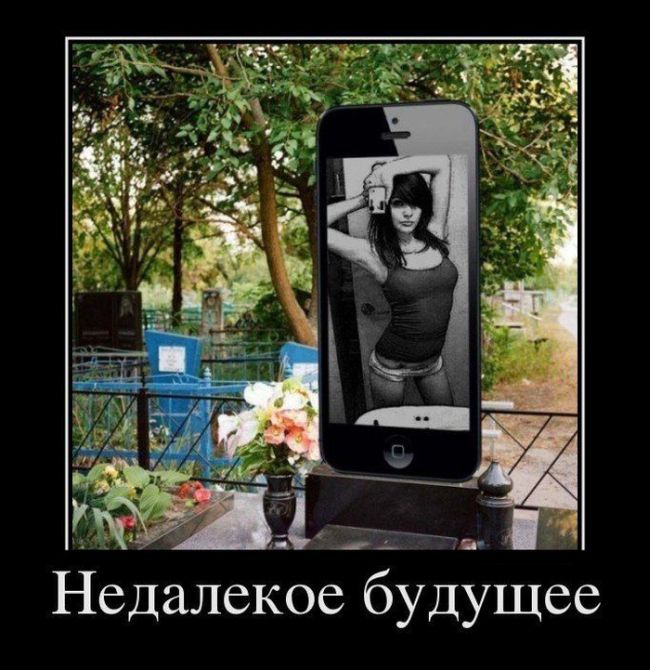 Демотиваторы
