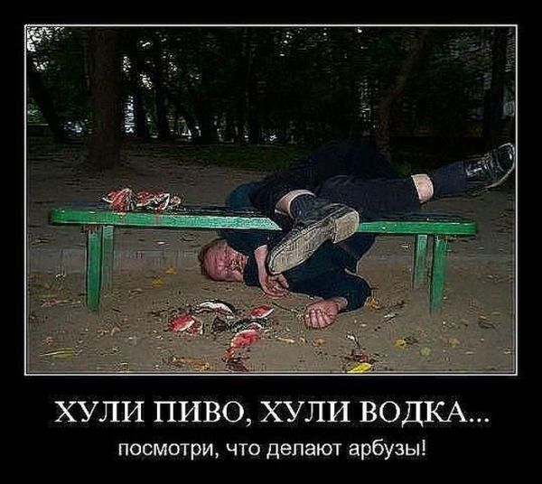 Демотиваторы