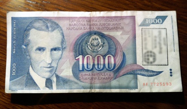 Как выглядят визитки знаменитостей