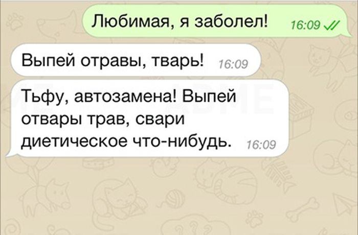 Порция картинок