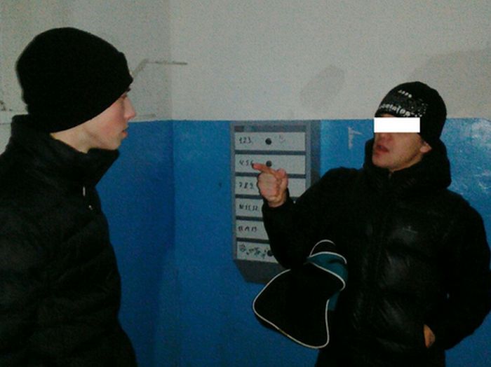 В Нижнем Тагиле ревнивый парень убил учителя из-за девушки В Нижнем Тагиле ревнивый парень убил учителя из-за девушки