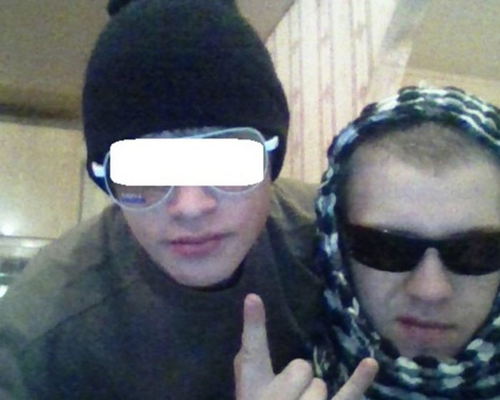 В Нижнем Тагиле ревнивый парень убил учителя из-за девушки В Нижнем Тагиле ревнивый парень убил учителя из-за девушки