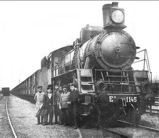 Русское чудо: 125 лет Транссиба Русское чудо: 125 лет Транссиба
