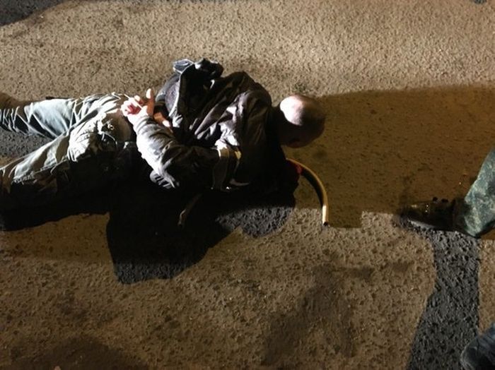 В Твери задержали автомобильных мошенников В Твери задержали автомобильных мошенников