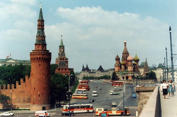 Интересные факты о Советском Союзе, известные и не очень Интересные факты о Советском Союзе, известные и не очень