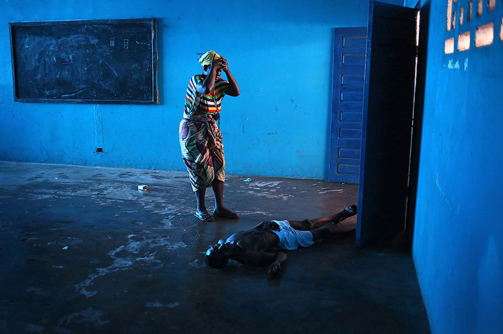 Победители конкурса Sony World Photography Awards 2015 Победители конкурса Sony World Photography Awards 2015
