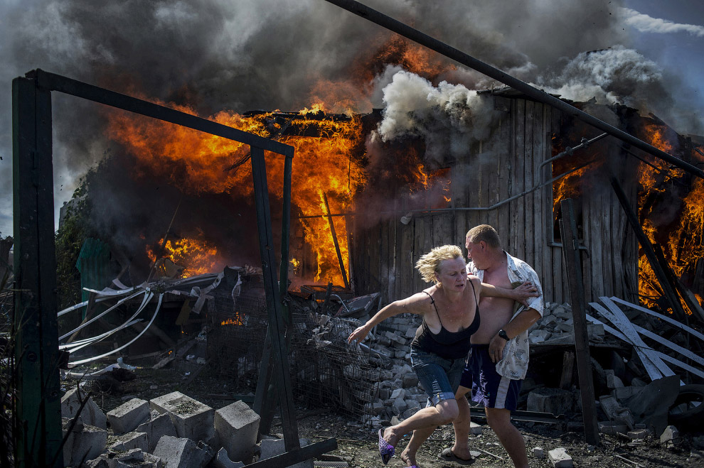 Победители конкурса Sony World Photography Awards 2015 Победители конкурса Sony World Photography Awards 2015