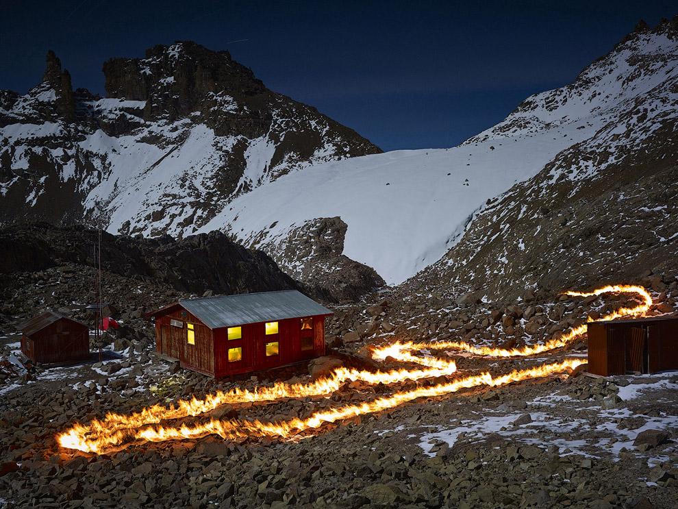 Победители конкурса Sony World Photography Awards 2015 Победители конкурса Sony World Photography Awards 2015
