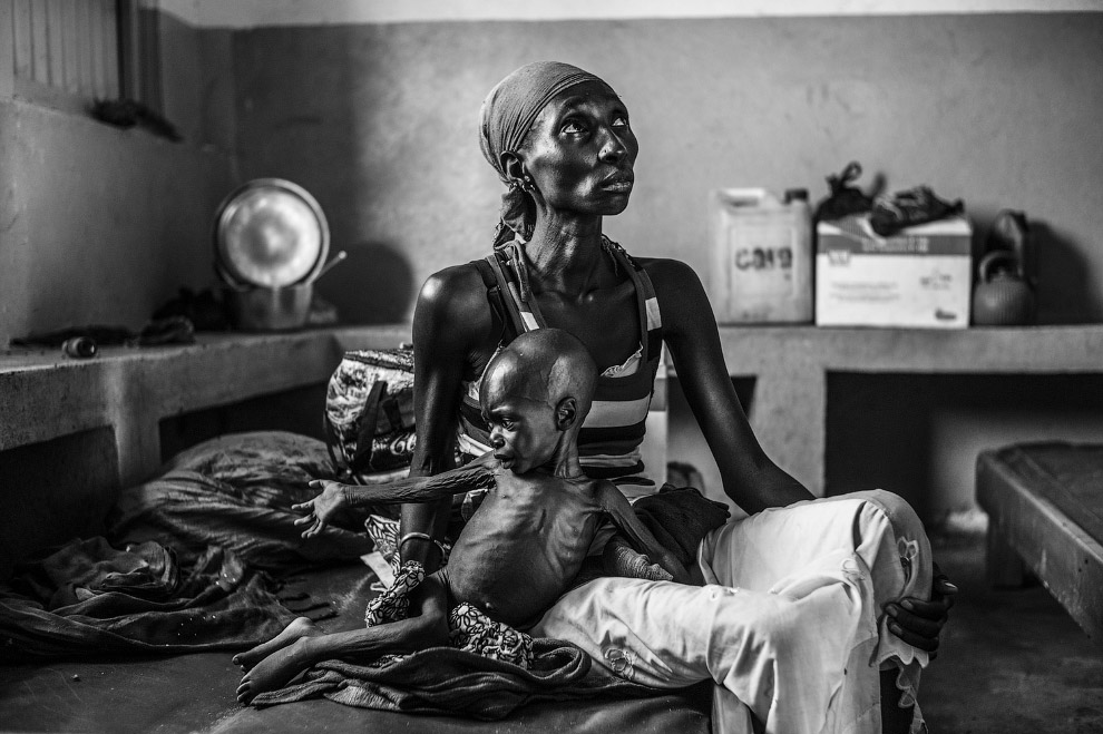 Победители конкурса Sony World Photography Awards 2015 Победители конкурса Sony World Photography Awards 2015