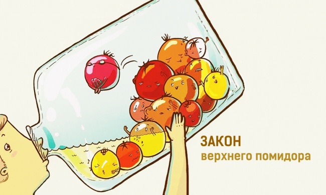 30 ироничных законов жизни 30 ироничных законов жизни