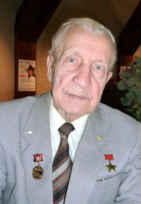 Воспоминания танкиста-героя Бориса Кошечкина Воспоминания танкиста-героя Бориса Кошечкина