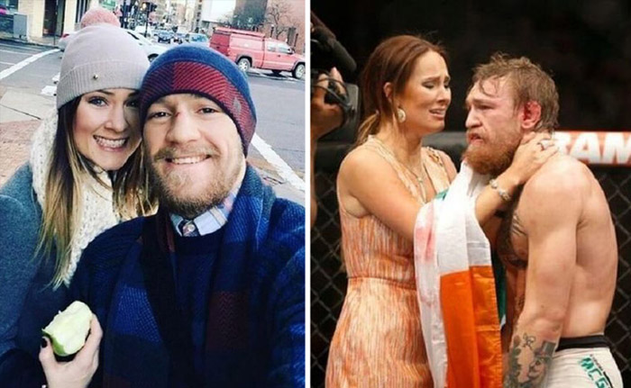 История успеха ирландского борца «UFC» Конора МакГрегора История успеха ирландского борца «UFC» Конора МакГрегора