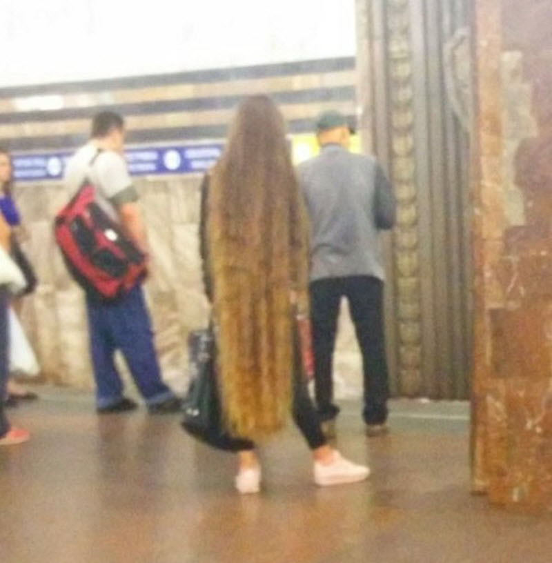 Белорусские модники