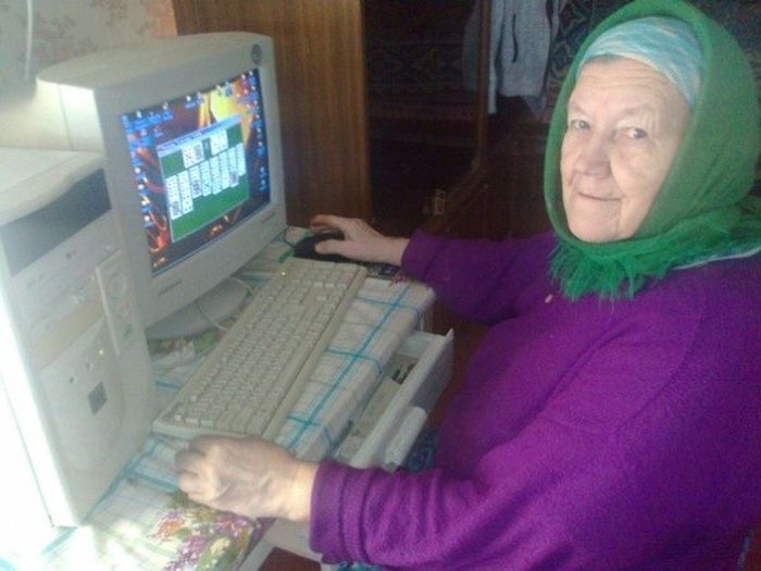Прикольные картинки