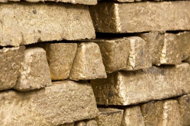 Самые крупные сокровища затонувших кораблей Самые крупные сокровища затонувших кораблей