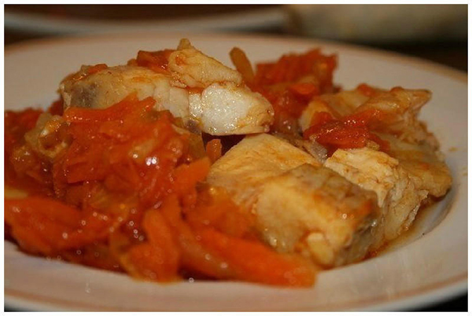 Вкус детства Вкус детства