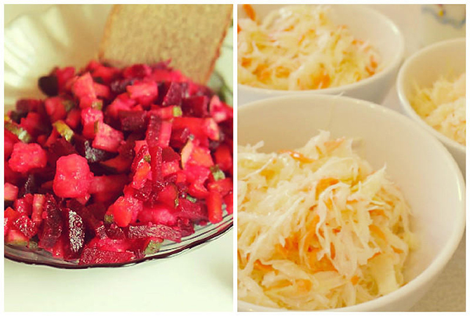 Вкус детства Вкус детства