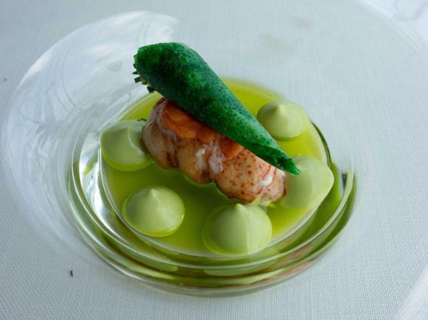 25 самых вкусных ресторанов мира 25 самых вкусных ресторанов мира