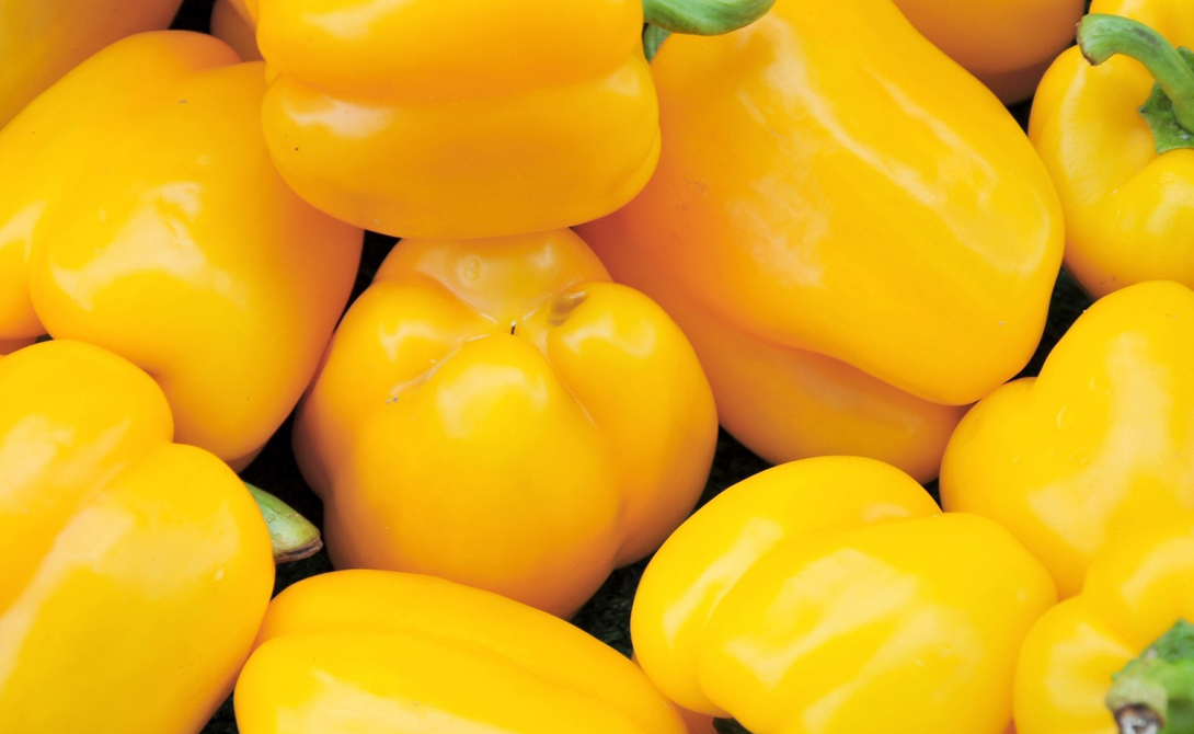 Топ-5 продуктов, богатых витамином С Топ-5 продуктов, богатых витамином С