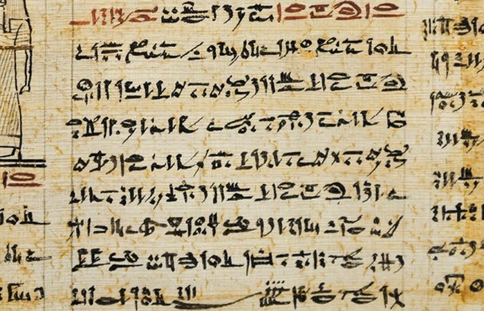 10 археологических находок, проливающих свет на жизнь в Древнем Египте 10 археологических находок, проливающих свет на жизнь в Древнем Египте