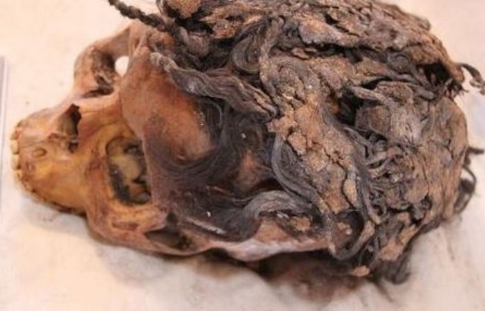 10 археологических находок, проливающих свет на жизнь в Древнем Египте 10 археологических находок, проливающих свет на жизнь в Древнем Египте