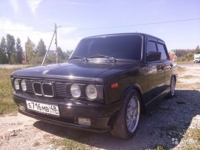 Автомобильный юмор