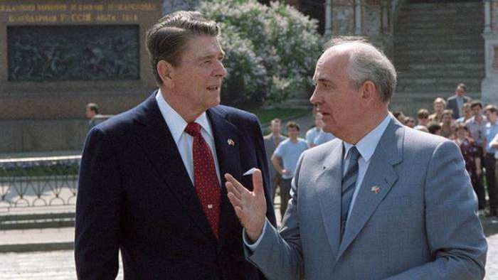 Знаковые события 1988 года для СССР Знаковые события 1988 года для СССР